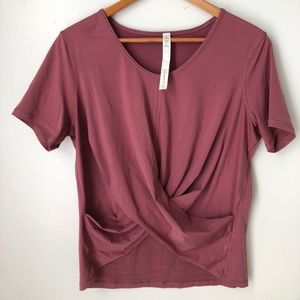 Lululemon Intended crop